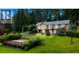 Dining room - 1212 Bazett Rd, Duncan, BC V9L5S8 Photo 3