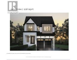 Bathroom - 1236 Queens Plate Road, Oakville, ON L6M5M3 Photo 2