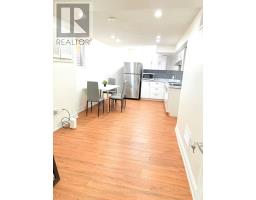 Kitchen - Basement Apartment 2537 Ambercroft Trail, Mississauga, ON L5M4K5 Photo 2