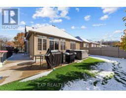 Bedroom 2 - 1 1430 Highbury Avenue N, London East, ON N5Y6M4 Photo 3