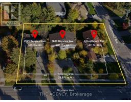 6 Heathcote Avenue, Toronto, ON M2L2Y9 Photo 4