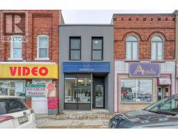 9 King Street W, Ingersoll, ON N5C2J2 Photo 2