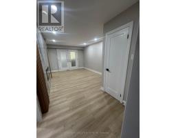 Dining room - 5 Bay Crest Drive, Brampton, ON L6Z1H5 Photo 4