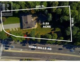 10 Silverdale Crescent, Toronto, ON M3A3H1 Photo 4