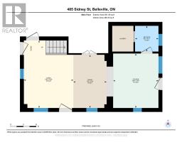 Primary Bedroom - 485 Sidney Street, Belleville, ON K8P4A3 Photo 4