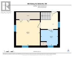 Bedroom - 485 Sidney Street, Belleville, ON K8P4A3 Photo 5