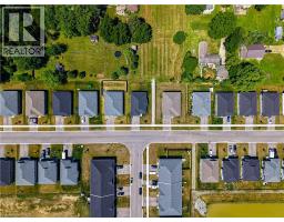 Laundry room - 142 Ellen Street, Atwood, ON N0G1B0 Photo 2