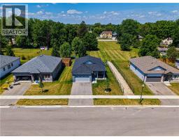 Bedroom - 142 Ellen Street, Atwood, ON N0G1B0 Photo 3