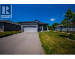 3pc Bathroom - 142 Ellen Street, Atwood, ON N0G1B0 Photo 4