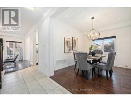 Bedroom 5 - 19 Ellerby Court, Whitby, ON L1R0K5 Photo 2