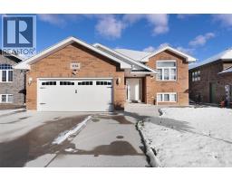 4pc Ensuite bath - 1118 Icewater Avenue, Windsor, ON N8P1X4 Photo 2