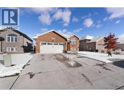 Utility room - 1118 Icewater Avenue, Windsor, ON N8P1X4 Photo 3