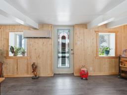 Dining room - 131 Rue Lefebvre, Gatineau, QC J8L1E6 Photo 2