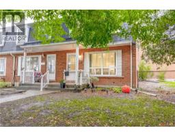 Recreation room - 132 Barlake Avenue Unit 35, Hamilton, ON L8E1H3 Photo 2