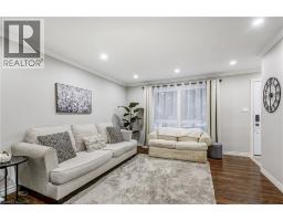 Bedroom - 132 Barlake Avenue Unit 35, Hamilton, ON L8E1H3 Photo 4