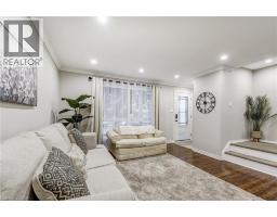 Bedroom - 132 Barlake Avenue Unit 35, Hamilton, ON L8E1H3 Photo 5