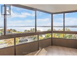 Dining room - 707 181 Collier Street, Barrie, ON L4M5L6 Photo 2
