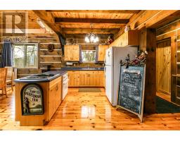 Living room/Dining room - 55 Brouse Road, Massey, ON P0P1P0 Photo 5