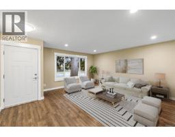 Bedroom - 642 Forsyth Ave, Parksville, BC V9P1G6 Photo 4