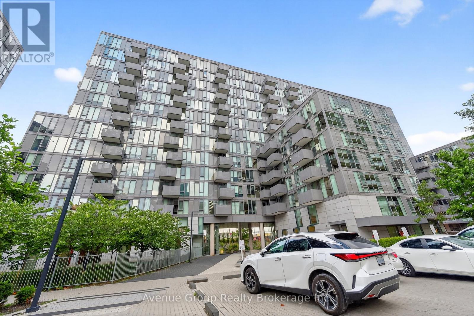 312 38 Monte Kwinter Court