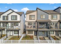 Dining room - 1174 Aster Bv Nw, Edmonton, AB T6T2S2 Photo 2