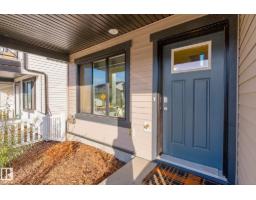 Primary Bedroom - 1174 Aster Bv Nw, Edmonton, AB T6T2S2 Photo 4