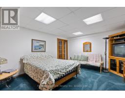 Bedroom 5 - 226 Main Street N, Huron East, ON N0K1W0 Photo 5