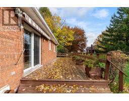 Recreational, Games room - 226 Main Street N, Huron East, ON N0K1W0 Photo 3