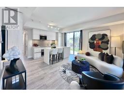 Living room - 518 21 Park Street E, Mississauga, ON L5G1L7 Photo 3