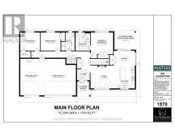 Dining room - 170 Summerside Drive, Frontenac, ON K0H1X0 Photo 2