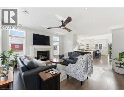 Bedroom - 8 Arnold Street, Turkey Point, ON N0E1T0 Photo 5