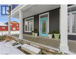 4pc Bathroom - 8 Arnold Street, Turkey Point, ON N0E1T0 Photo 3