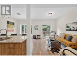 Bedroom 2 - 8 393 Manitoba Street, Bracebridge, ON P1L1B4 Photo 5