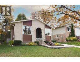 Recreation room - 197 Wedgewood Drive, Cambridge, ON N1S4P7 Photo 2