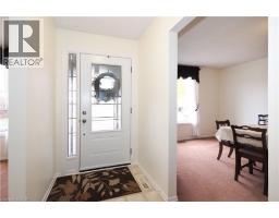 3pc Bathroom - 197 Wedgewood Drive, Cambridge, ON N1S4P7 Photo 3