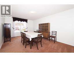 Primary Bedroom - 197 Wedgewood Drive, Cambridge, ON N1S4P7 Photo 5