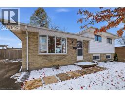Primary Bedroom - 73 Aldborough Avenue, St Thomas, ON N5R4S8 Photo 2