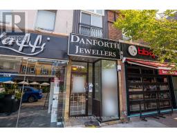 499 Danforth Avenue, Image 2