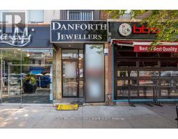 499 Danforth Avenue, Image 3