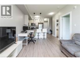 Kitchen - 125 Shoreview Place Unit 226, Stoney Creek, ON L8E0K3 Photo 5