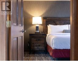 Bedroom 2 - 232 152 Jozo Weider Boulevard, Blue Mountains, ON L9Y0V2 Photo 5