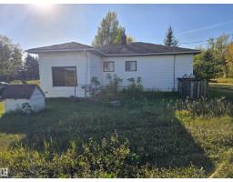 Bedroom 2 - 59301 Rge Road 20, Rural Westlock County, AB T7P2N9 Photo 5
