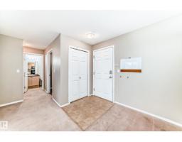 Dining room - 310 4309 33 St, Stony Plain, AB T7Z0A8 Photo 2