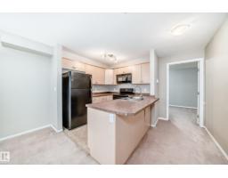 Kitchen - 310 4309 33 St, Stony Plain, AB T7Z0A8 Photo 3