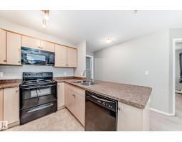 Primary Bedroom - 310 4309 33 St, Stony Plain, AB T7Z0A8 Photo 5