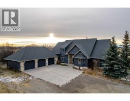 Foyer - 41127 Township Road 283, Rural Rocky View County, AB T4C2W6 Photo 5