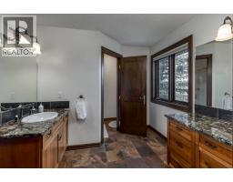 Dining room - 41127 Township Road 283, Rural Rocky View County, AB T4C2W6 Photo 2
