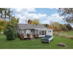 Kitchen - 2266 Holt Rd 2145 Hwy 2, Clarington, ON L1C6G4 Photo 2