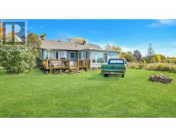 Primary Bedroom - 2266 Holt Rd 2145 Hwy 2, Clarington, ON L1C6G4 Photo 3