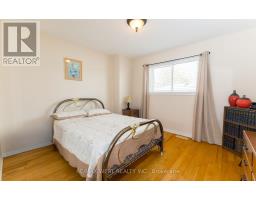 Primary Bedroom - 7812 Kittridge Drive, Mississauga, ON L4T3J6 Photo 4